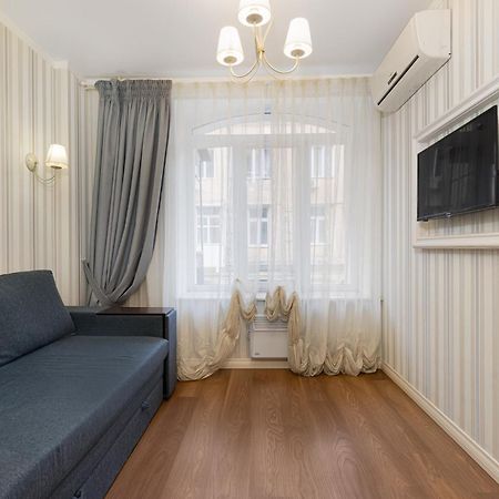 Deribasivska 10 Luxury Apartment Odessa Extérieur photo