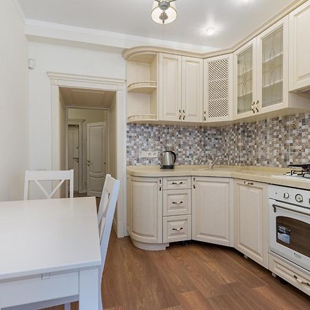 Deribasivska 10 Luxury Apartment Odessa Extérieur photo