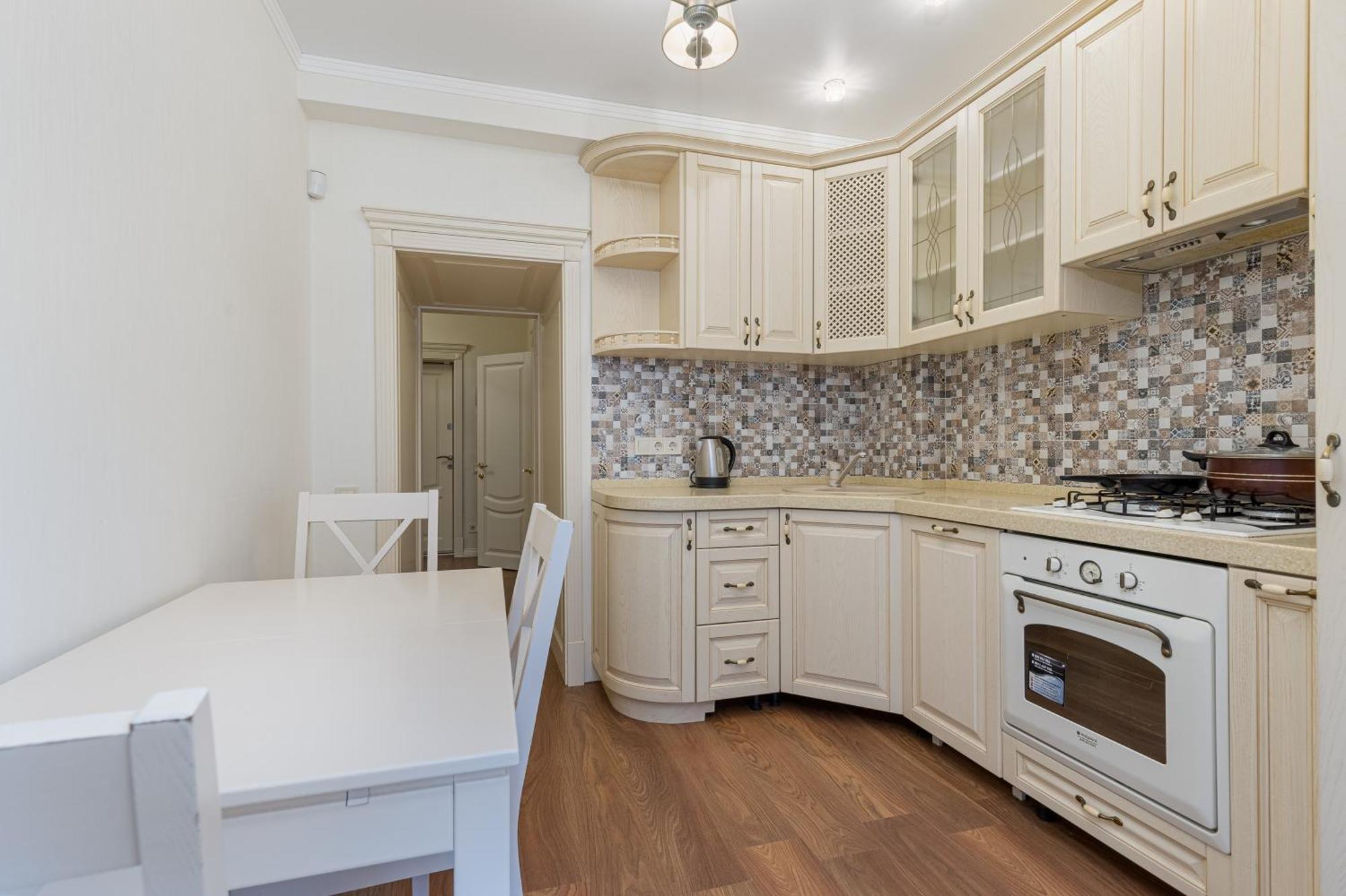 Deribasivska 10 Luxury Apartment Odessa Extérieur photo