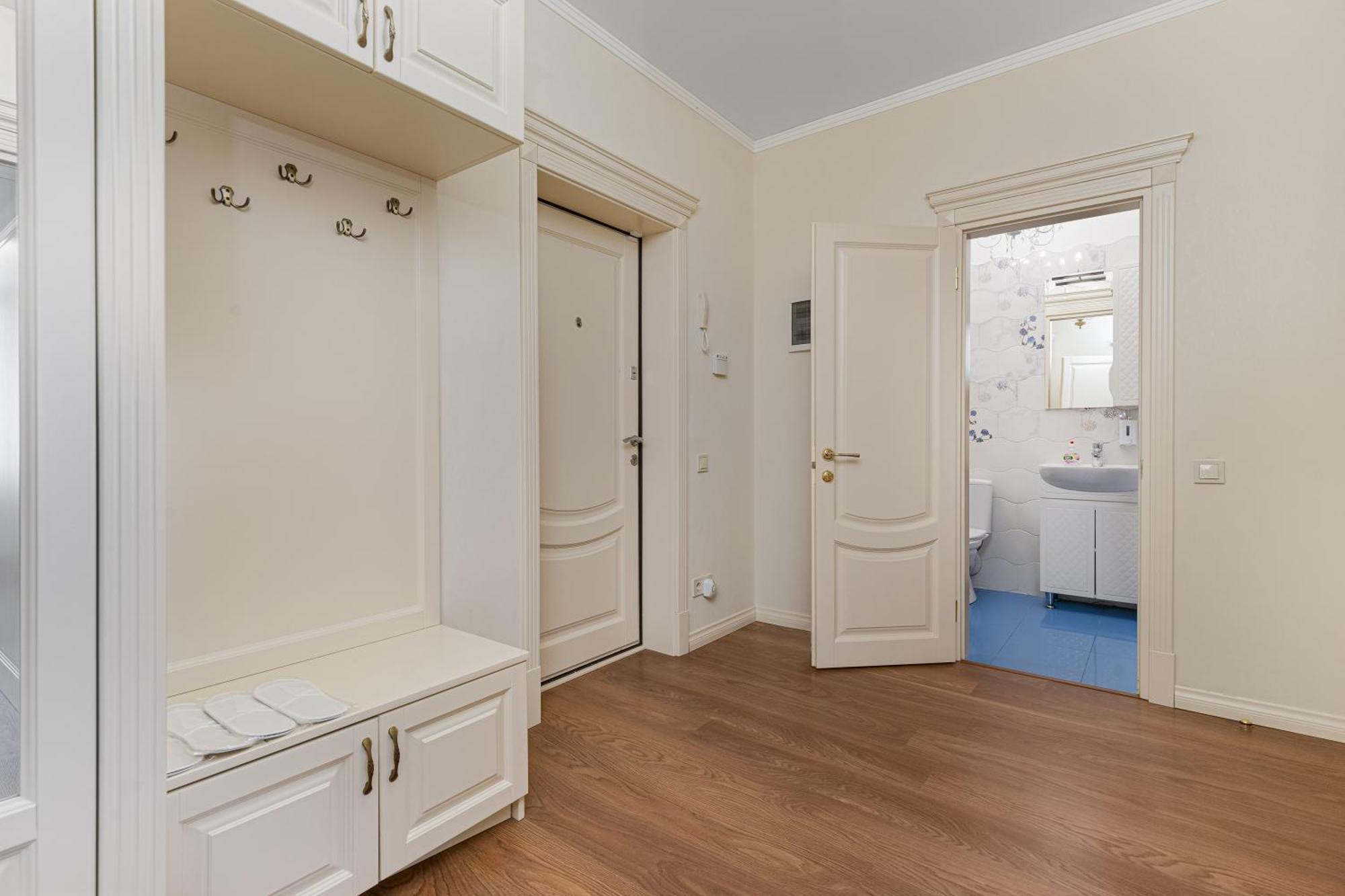 Deribasivska 10 Luxury Apartment Odessa Extérieur photo