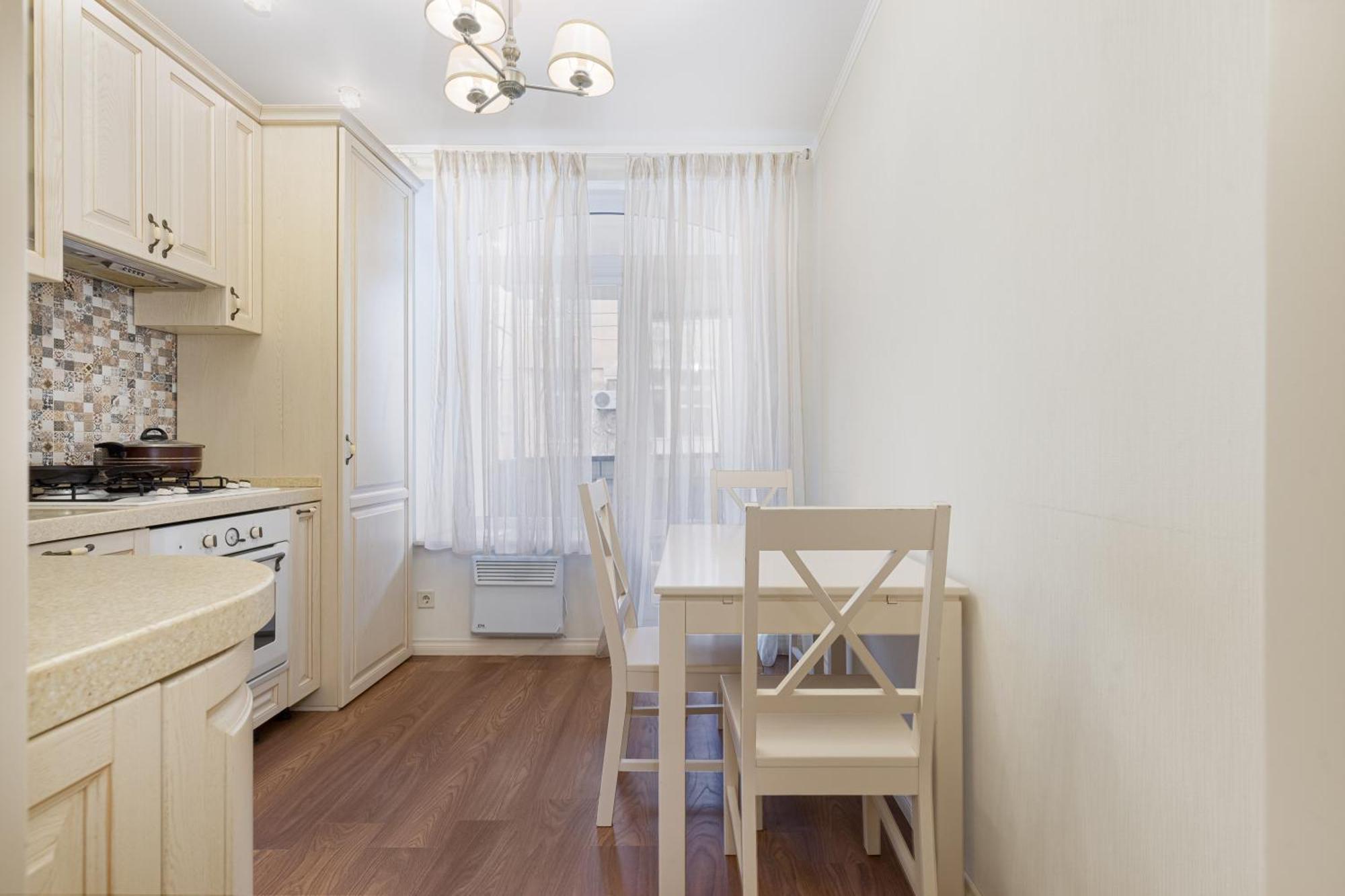 Deribasivska 10 Luxury Apartment Odessa Extérieur photo