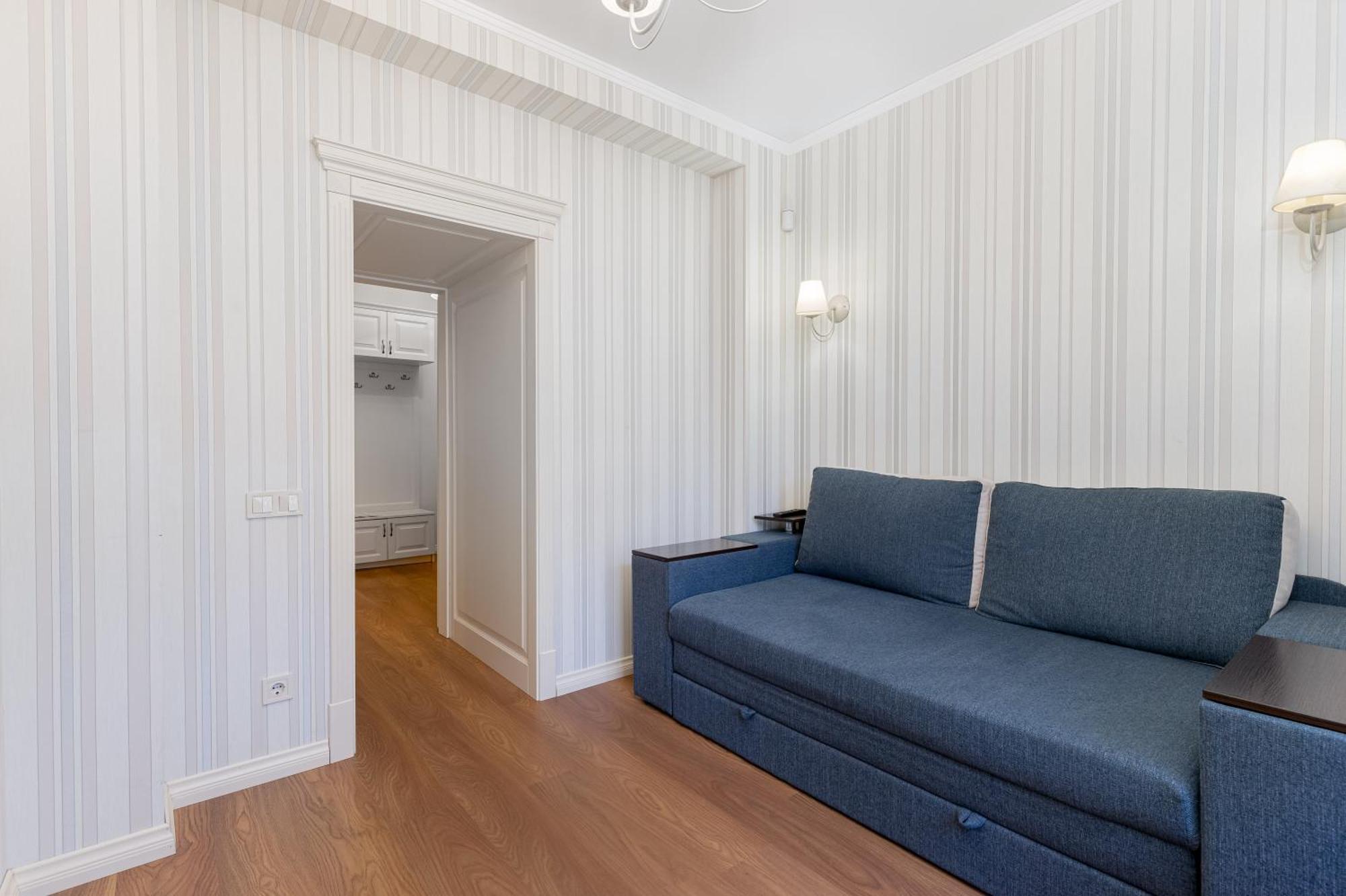Deribasivska 10 Luxury Apartment Odessa Extérieur photo